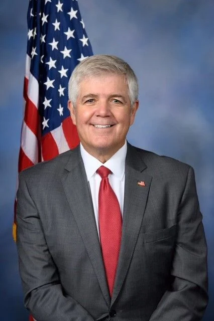 Rep. Bentz, Cliff [R-OR-2]