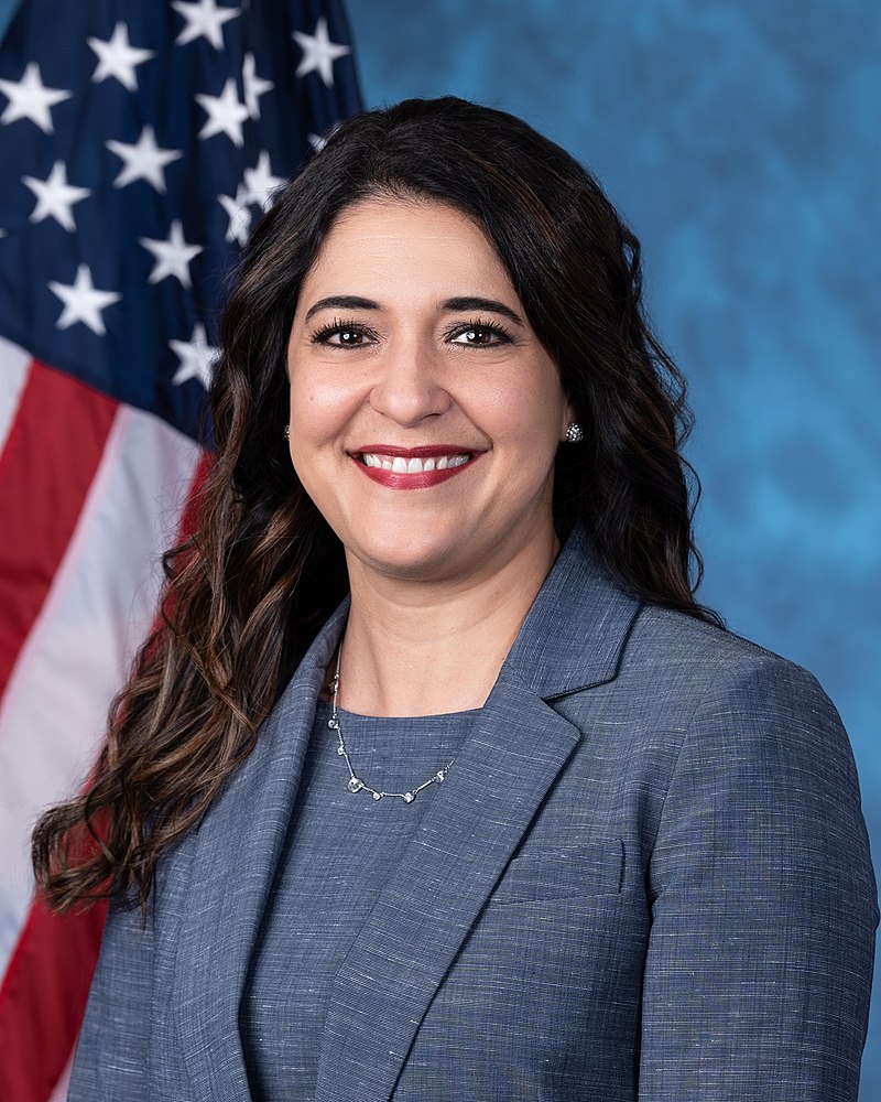 Rep. Bice, Stephanie I. [R-OK-5]