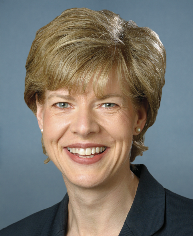 Sen. Baldwin, Tammy [D-WI]