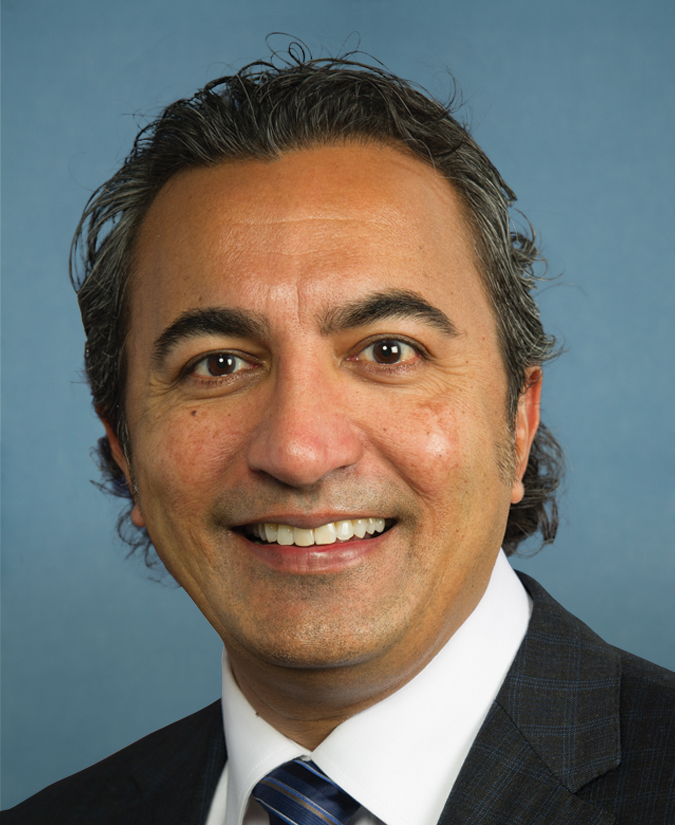 Rep. Bera, Ami [D-CA-6]
