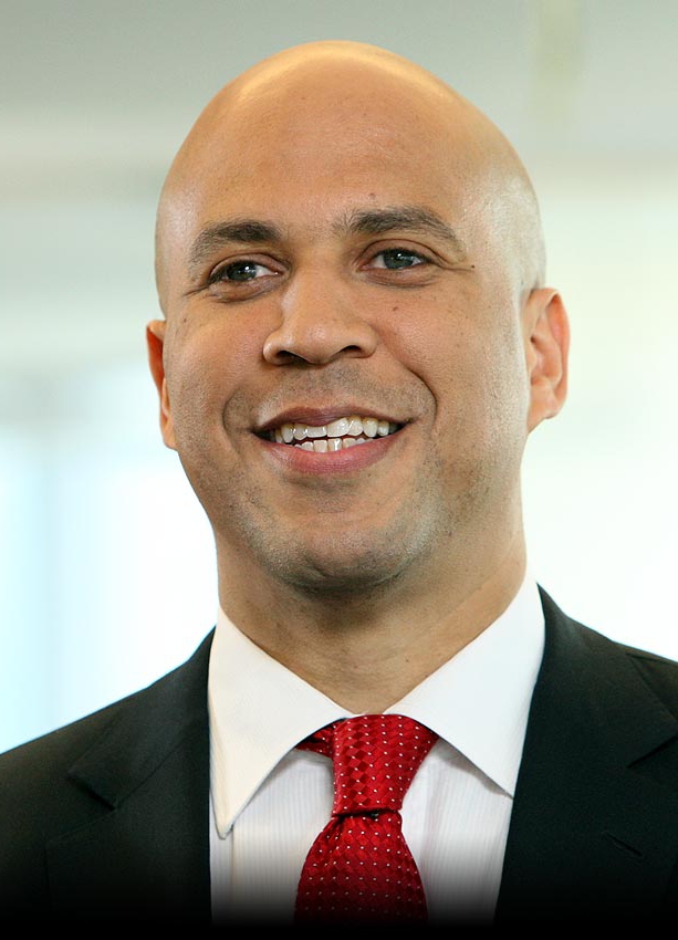 Sen. Booker, Cory A. [D-NJ]