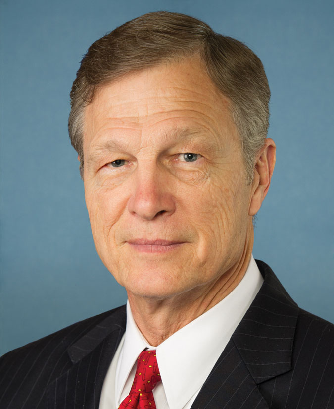 Rep. Babin, Brian [R-TX-36]