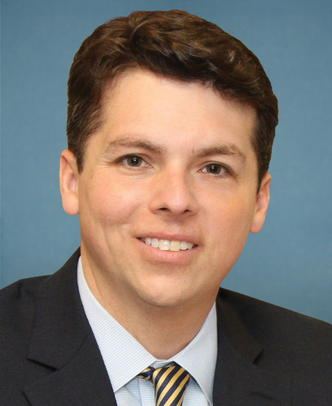 Rep. Boyle, Brendan F. [D-PA-2]