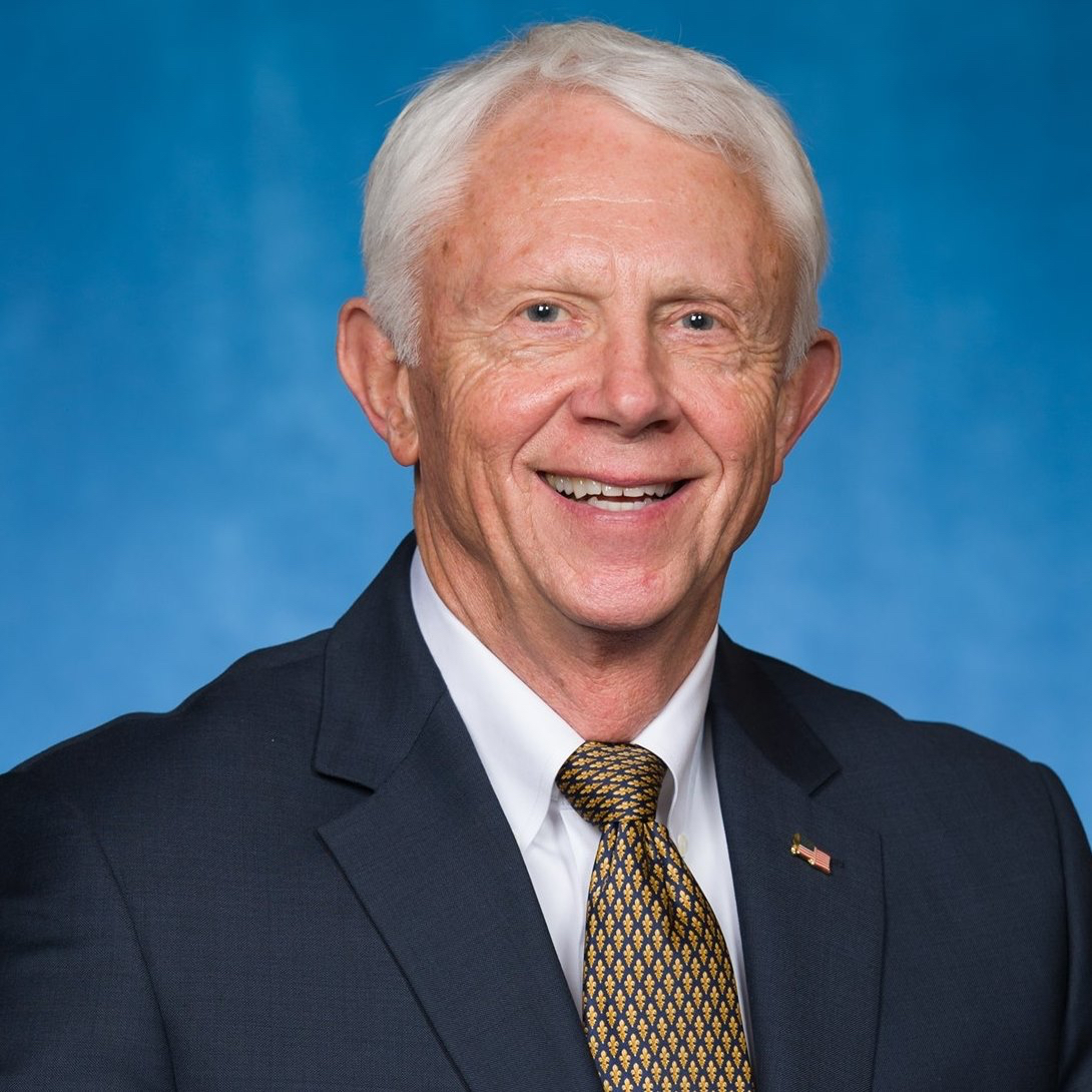 Rep. Bergman, Jack [R-MI-1]