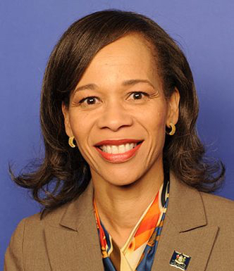 Sen. Blunt Rochester, Lisa [D-DE]