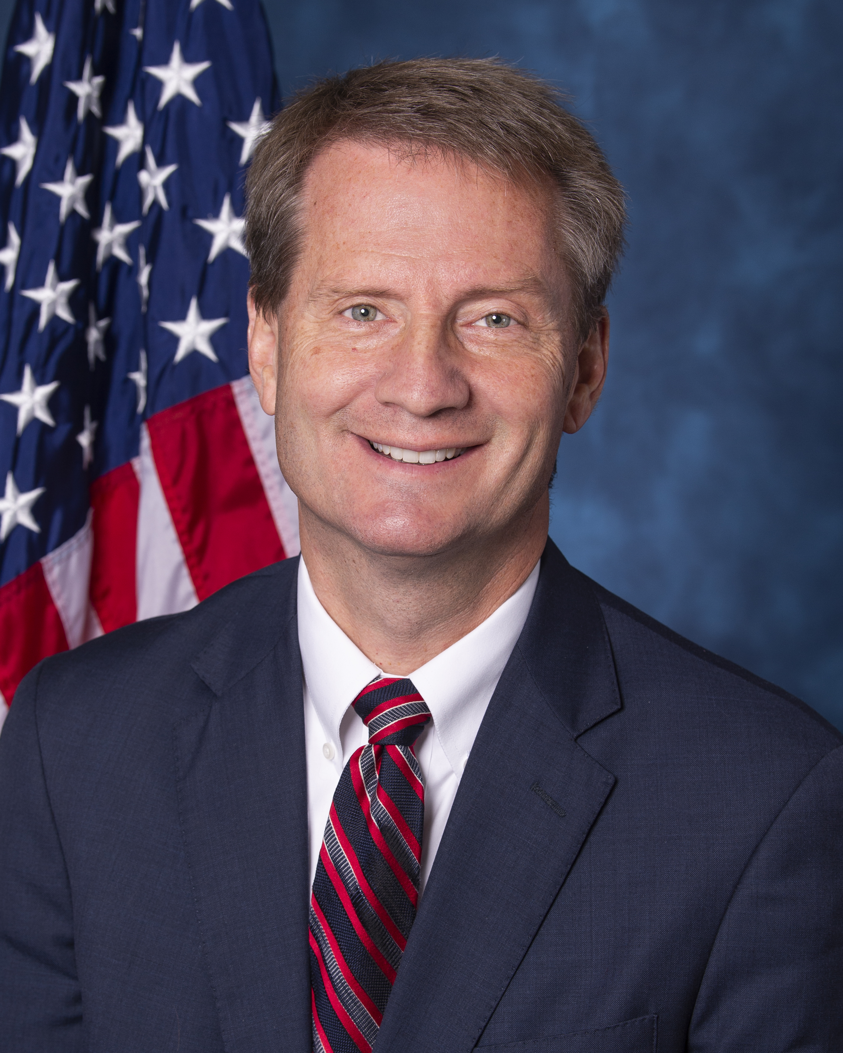 Rep. Burchett, Tim [R-TN-2]