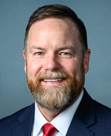 Rep. Bean, Aaron [R-FL-4]