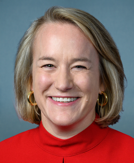 Rep. Budzinski, Nikki [D-IL-13]