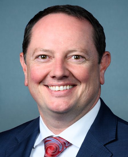 Rep. Burlison, Eric [R-MO-7]