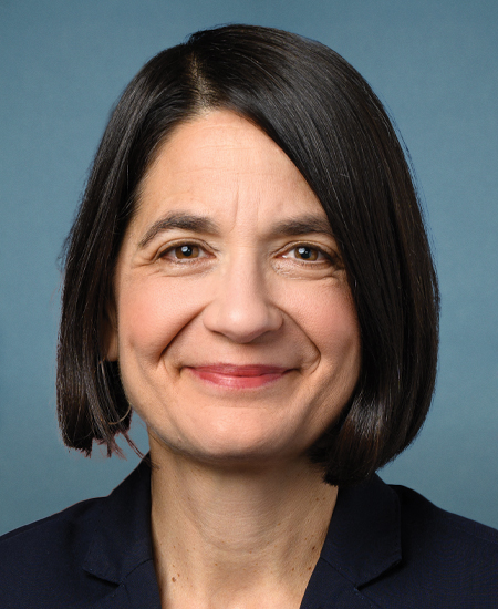 Rep. Balint, Becca [D-VT-At Large]