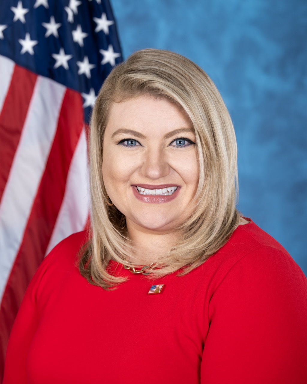 Rep. Cammack, Kat [R-FL-3]