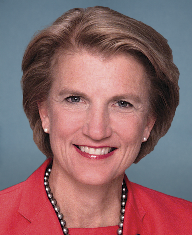 Sen. Capito, Shelley Moore [R-WV]