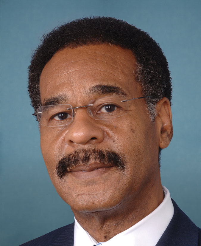 Rep. Cleaver, Emanuel [D-MO-5]