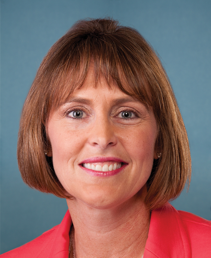 Rep. Castor, Kathy [D-FL-14]