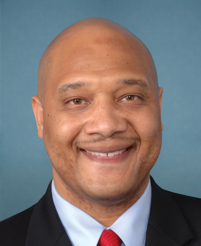 Rep. Carson, André [D-IN-7]