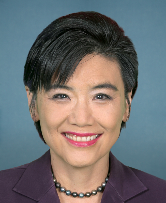Rep. Chu, Judy [D-CA-28]