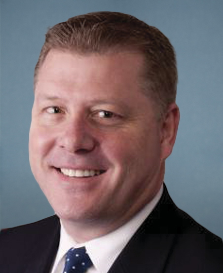 Rep. Crawford, Eric A. "Rick" [R-AR-1]