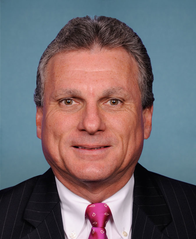 Rep. Carter, Earl L. "Buddy" [R-GA-1]