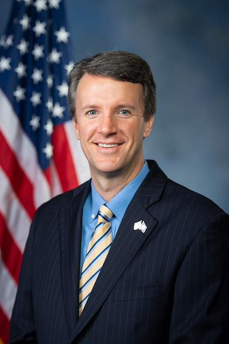 Rep. Cline, Ben [R-VA-6]
