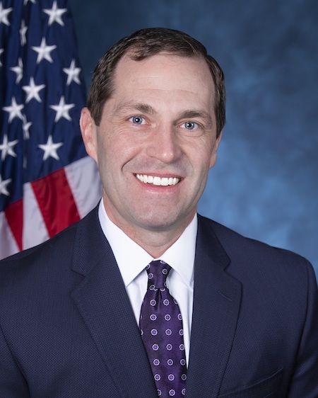 Rep. Crow, Jason [D-CO-6]