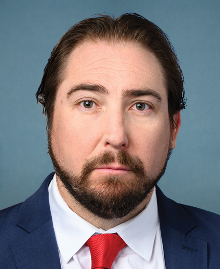 Rep. Crane, Elijah [R-AZ-2]