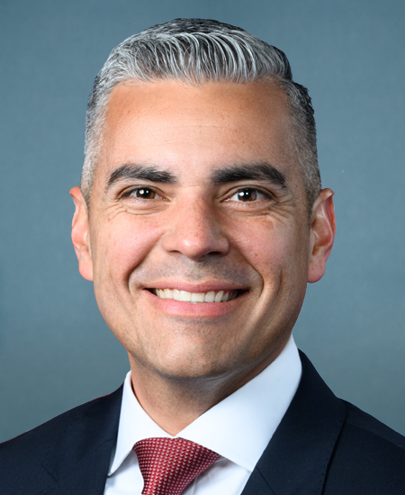 Rep. Ciscomani, Juan [R-AZ-6]