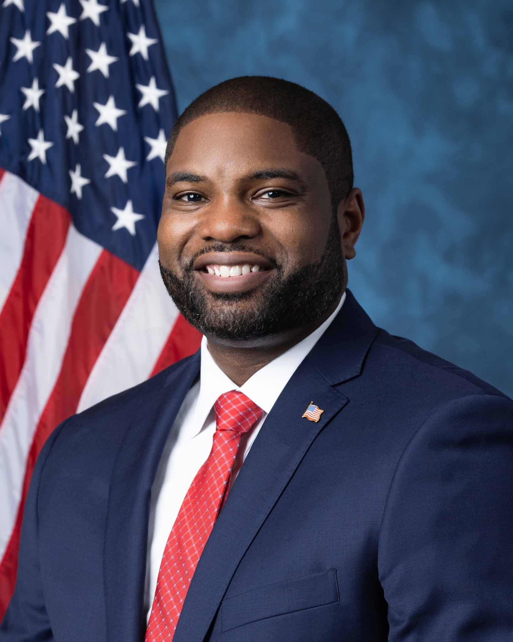 Rep. Donalds, Byron [R-FL-19]