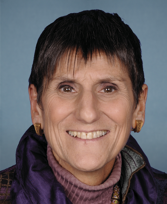 Rep. DeLauro, Rosa L. [D-CT-3]
