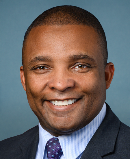 Rep. Davis, Donald G. [D-NC-1]