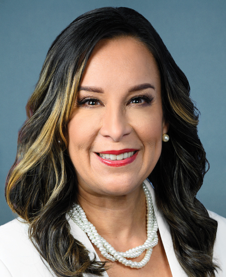 Rep. De La Cruz, Monica [R-TX-15]