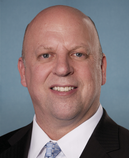 Rep. DesJarlais, Scott [R-TN-4]