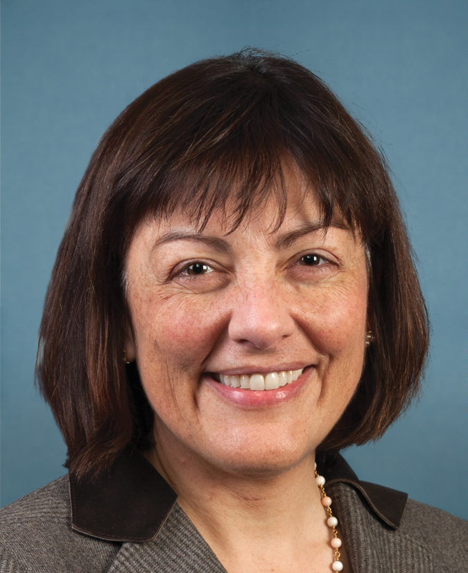 Rep. DelBene, Suzan K. [D-WA-1]
