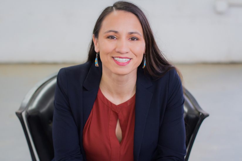 Sharice Davids