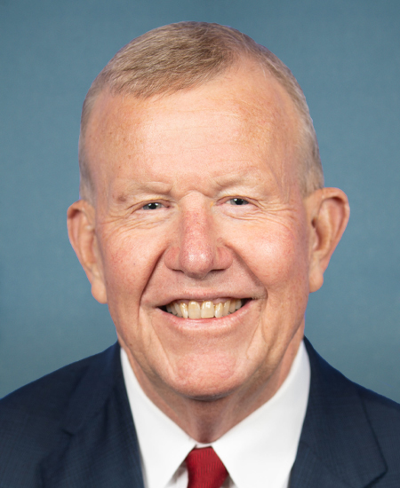 Rep. Ezell, Mike [R-MS-4]