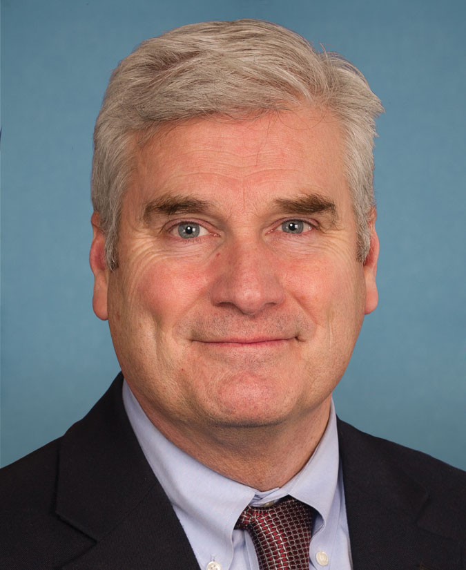 Rep. Emmer, Tom [R-MN-6]