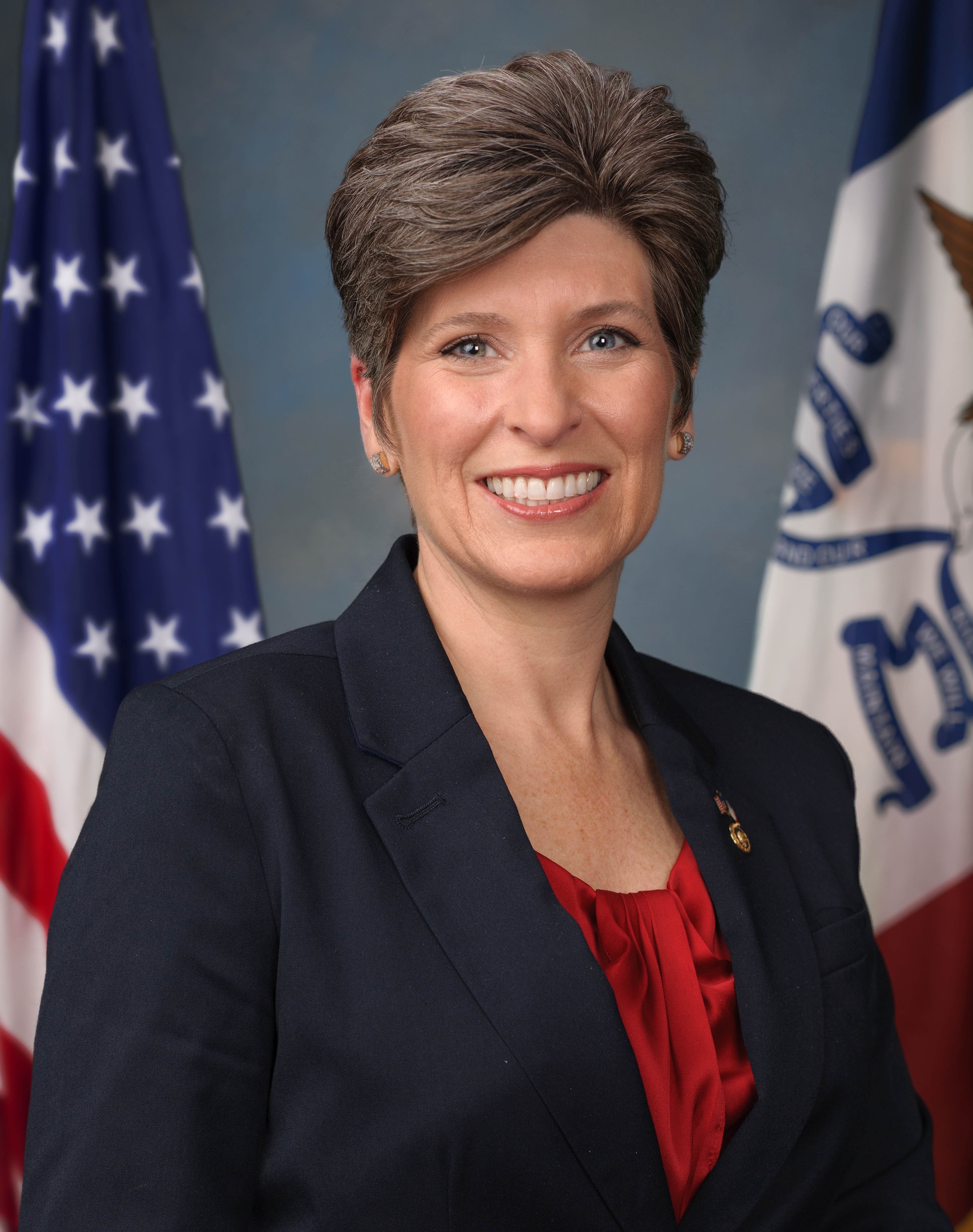 Sen. Ernst, Joni [R-IA]