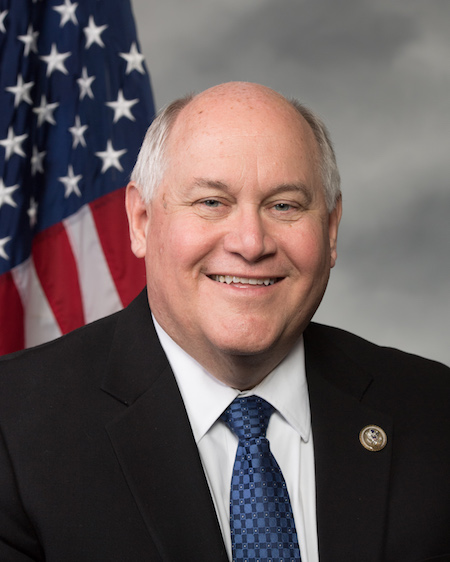 Rep. Estes, Ron [R-KS-4]