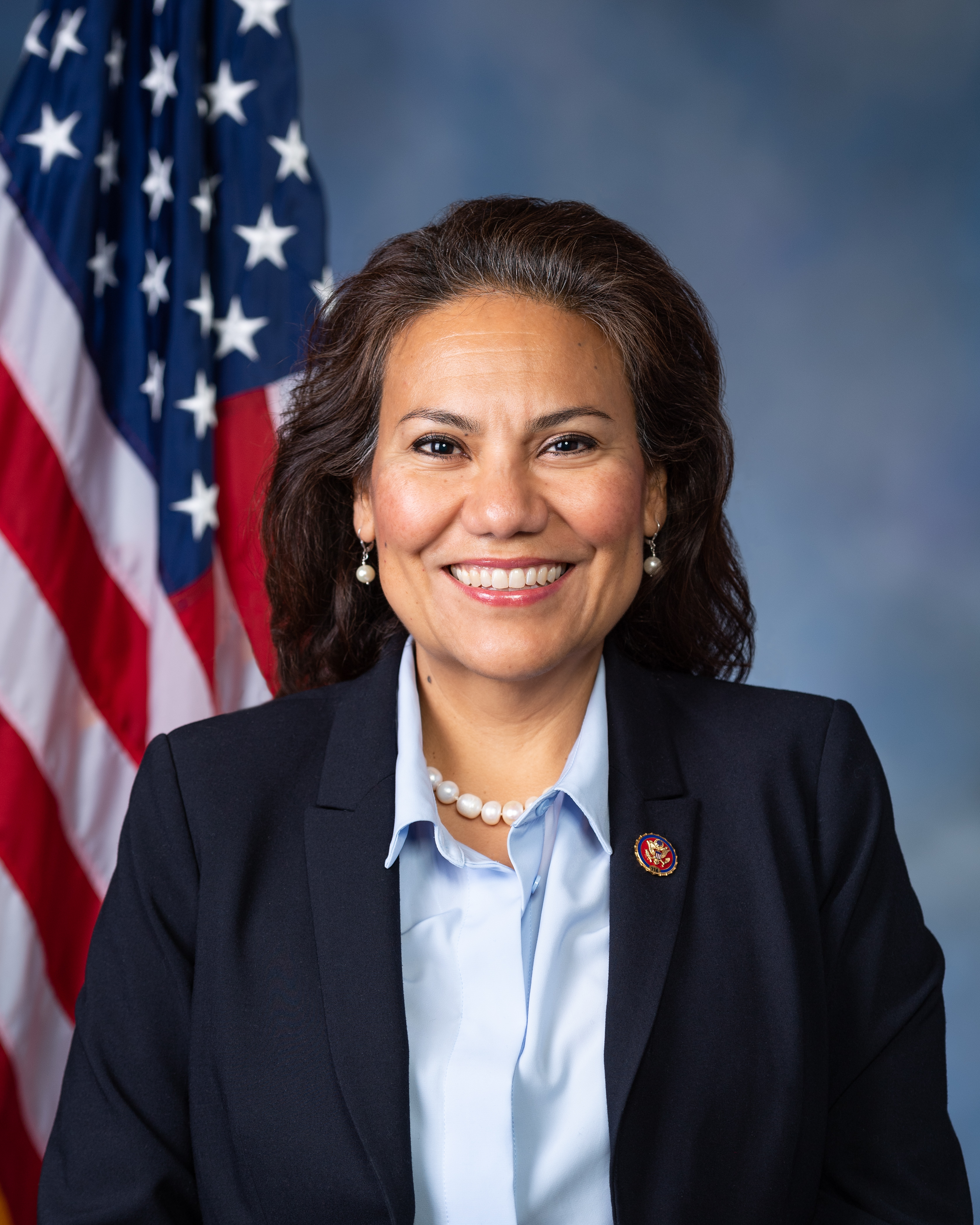 Rep. Escobar, Veronica [D-TX-16]