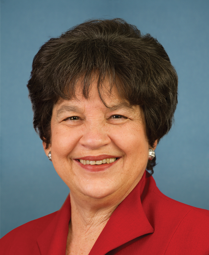 Rep. Frankel, Lois [D-FL-22]