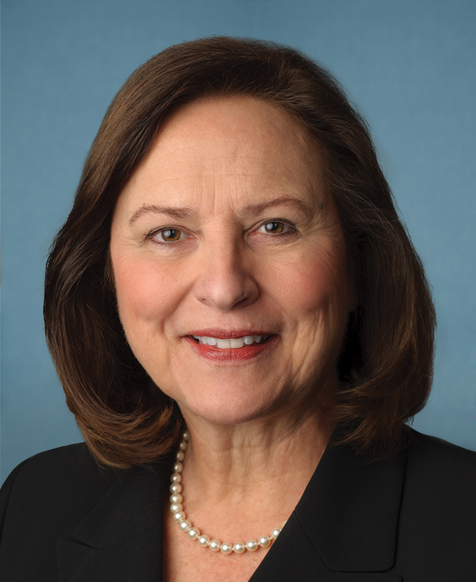 Sen. Fischer, Deb [R-NE]