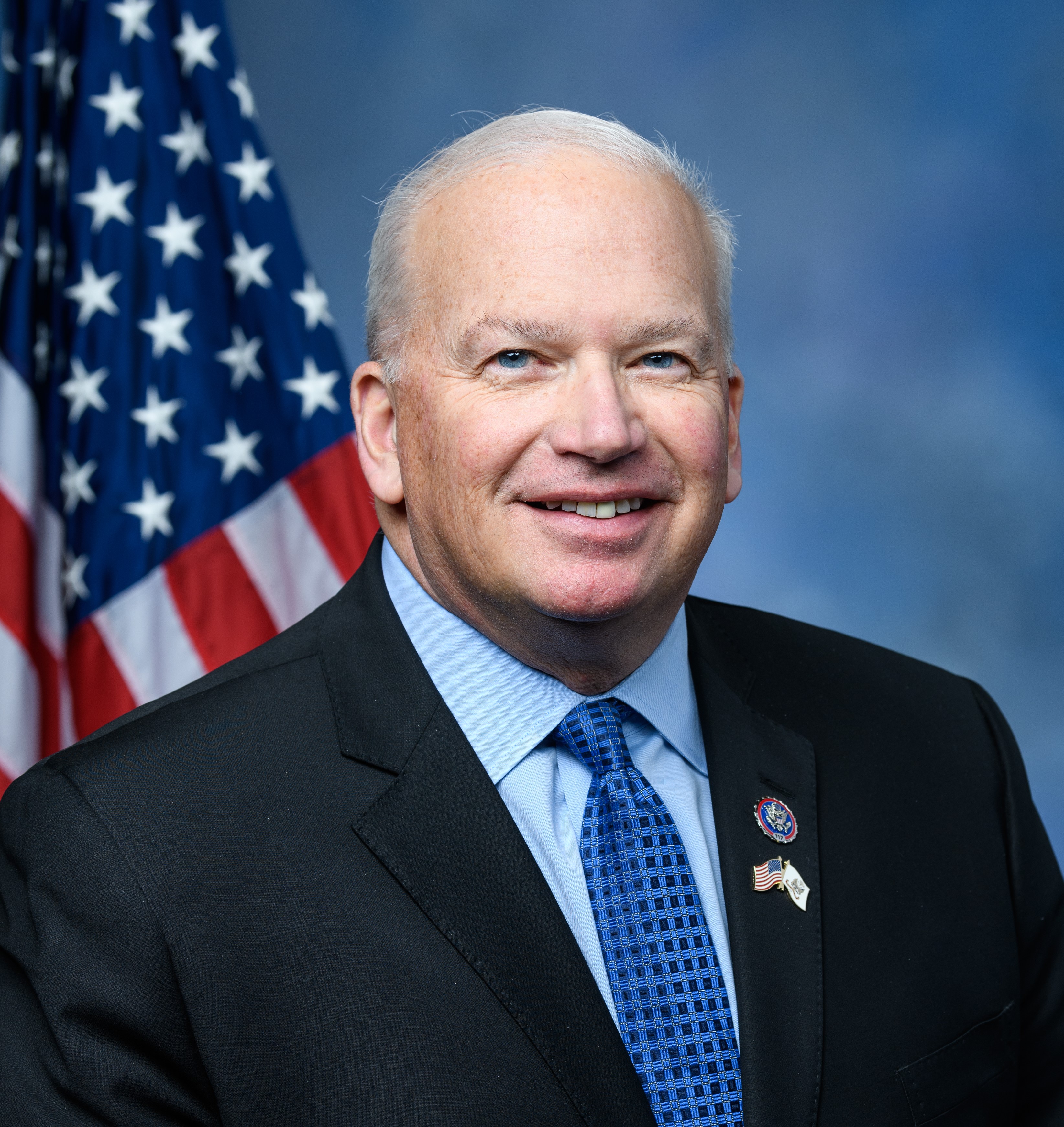 Rep. Fitzgerald, Scott [R-WI-5]