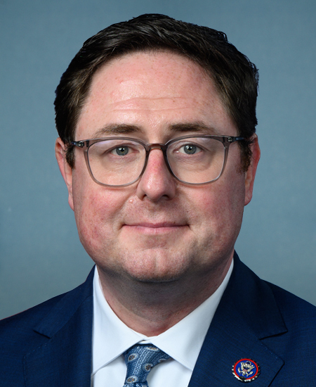 Rep. Flood, Mike [R-NE-1]