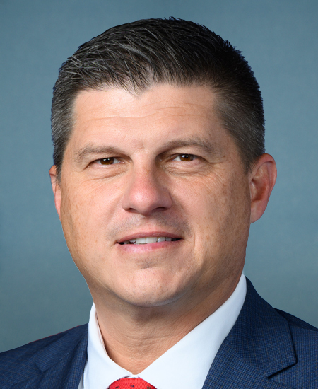 Rep. Finstad, Brad [R-MN-1]