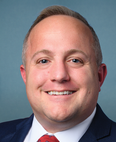 Rep. Fry, Russell [R-SC-7]