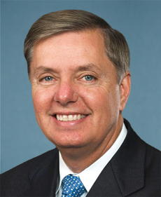Sen. Graham, Lindsey [R-SC]