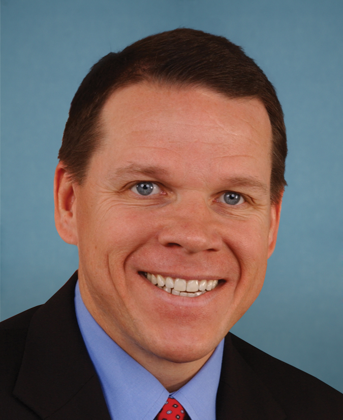 Rep. Graves, Sam [R-MO-6]