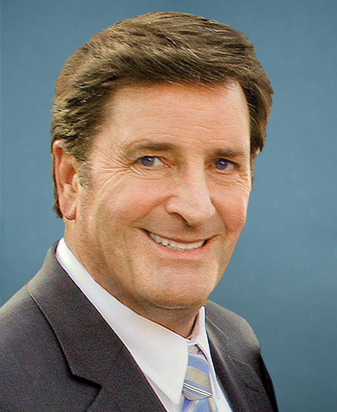 Rep. Garamendi, John [D-CA-8]