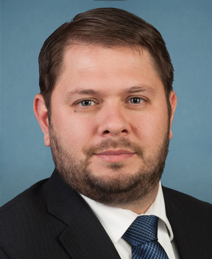 Sen. Gallego, Ruben [D-AZ]