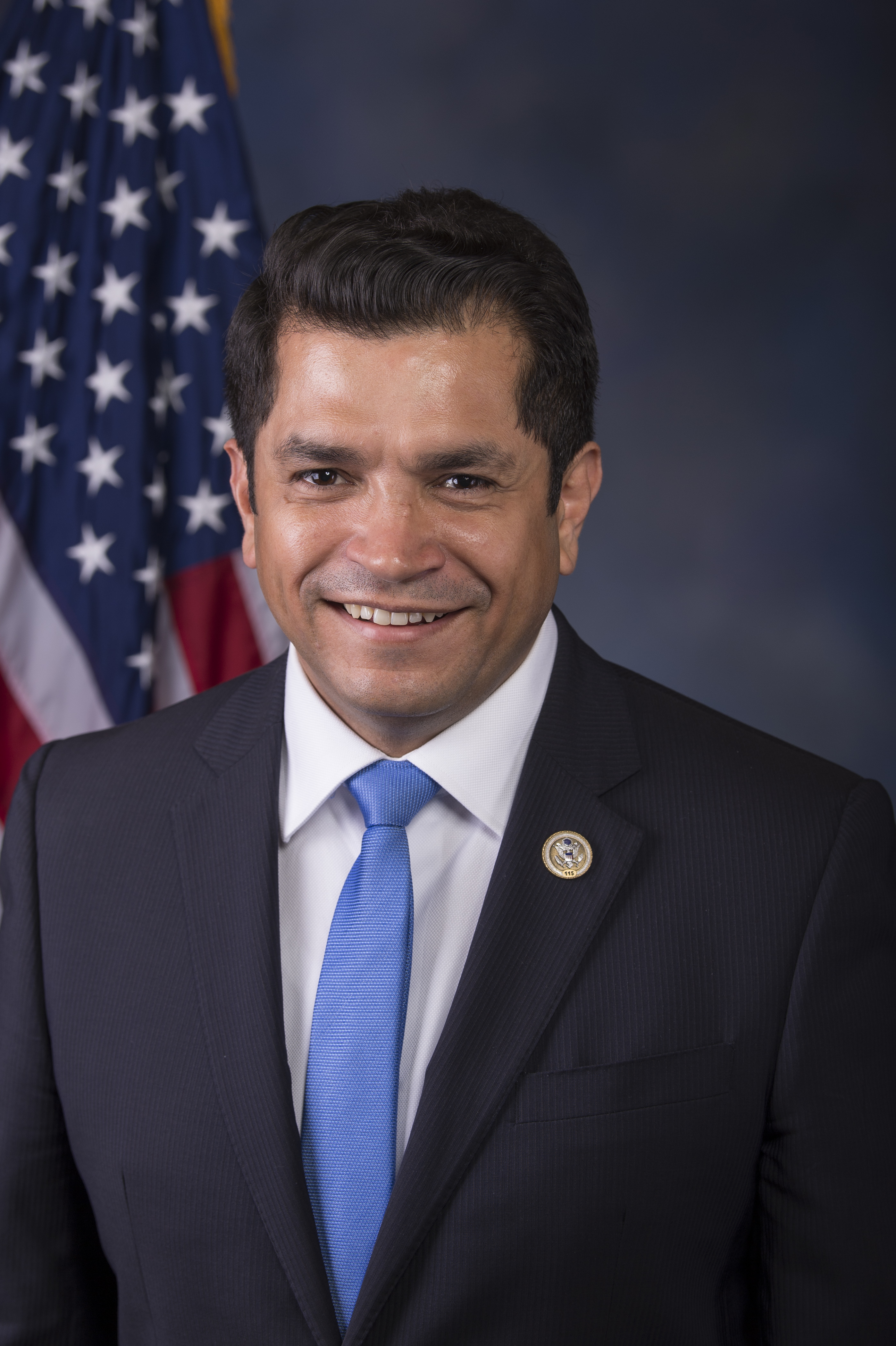 Rep. Gomez, Jimmy [D-CA-34]