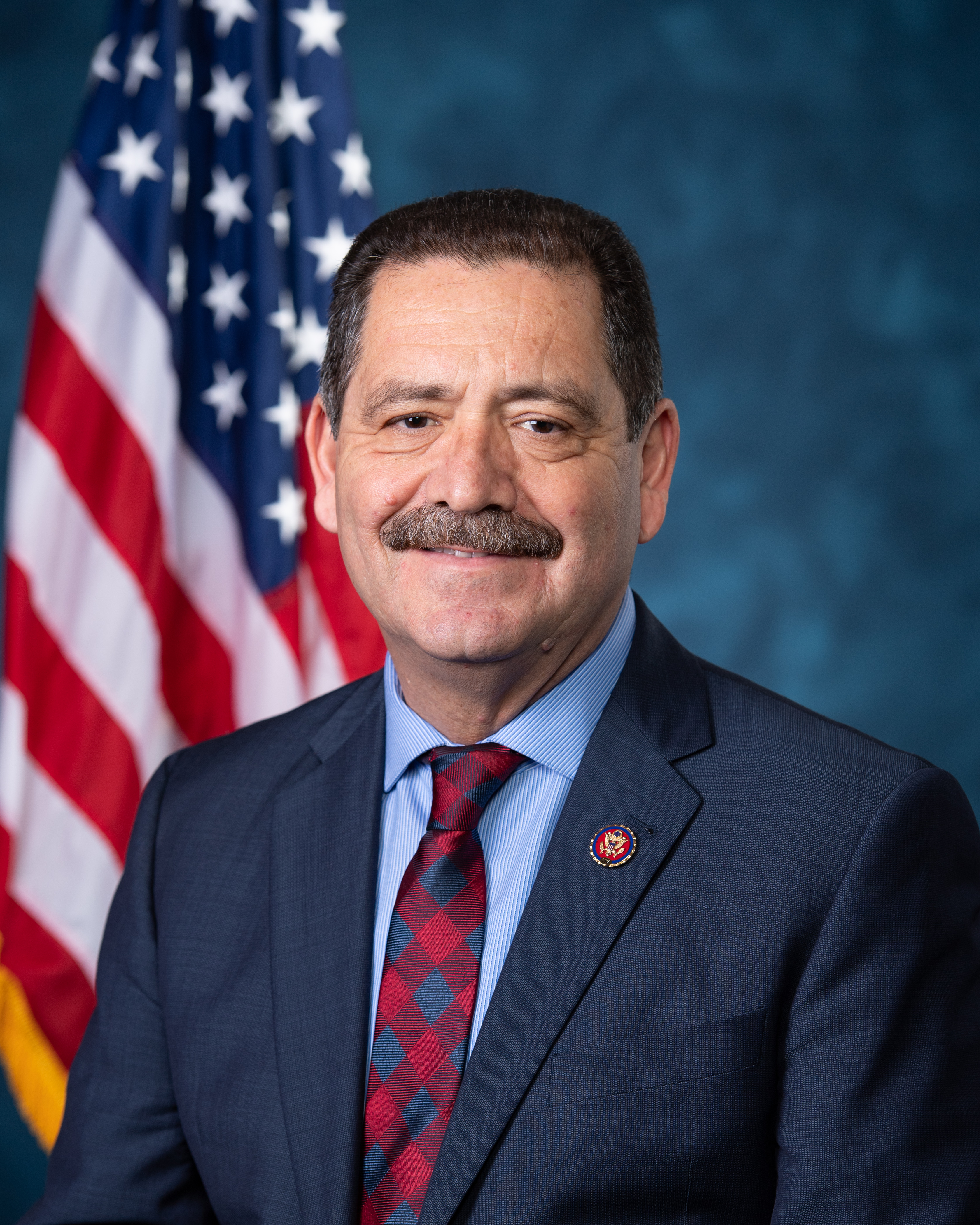 Rep. García, Jesús G. "Chuy" [D-IL-4]